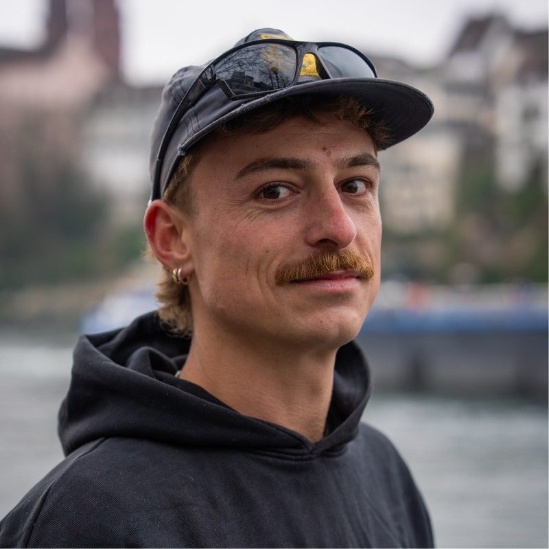 Flavio Stucki